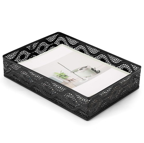 Desk drawer organizer tray - desk,