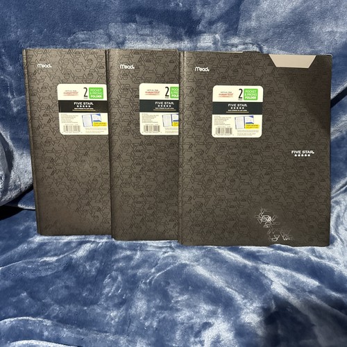 Mead five star pocket - star, &