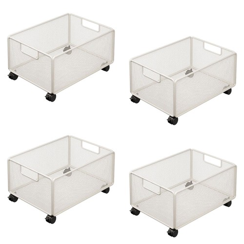 Mesh hanging file - file, organizer