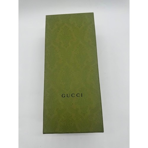 Gucci green damask - damask, pattern