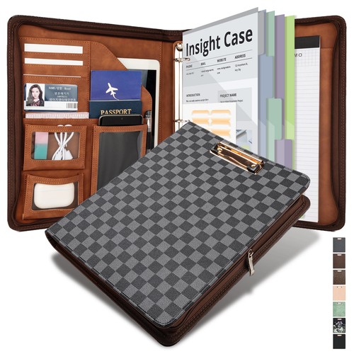 Clipboard with storage - with,