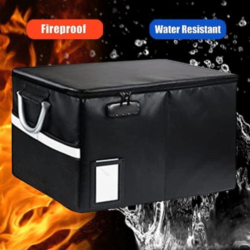 Portable file storage - portable, aid