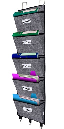 Veronly hanging wall file - wall,