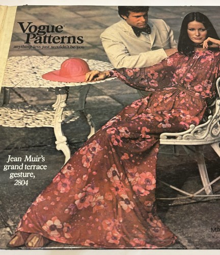1973 may vogue - 1973, patterns