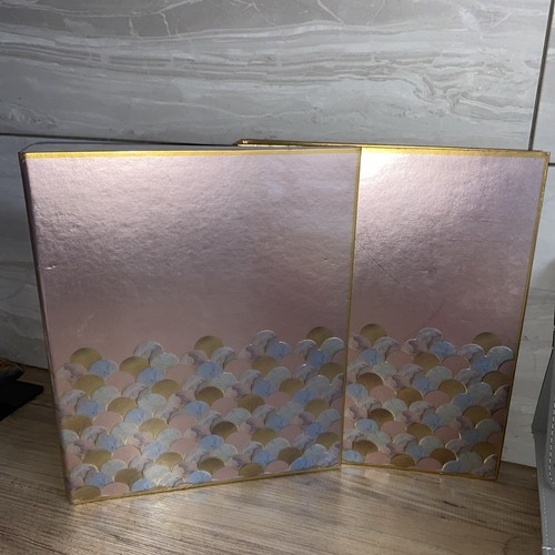 Paperchase ring binder - 2,