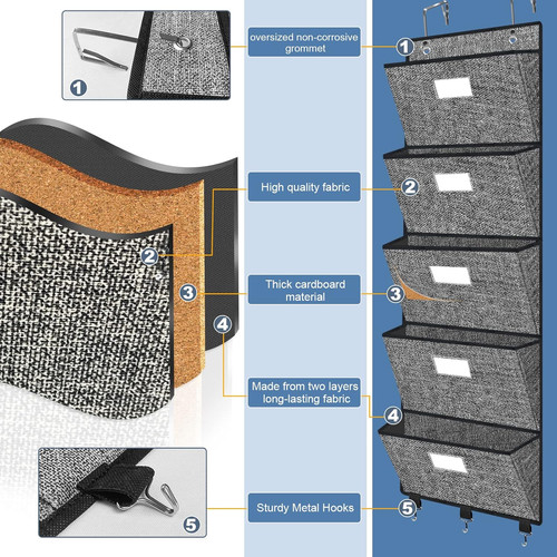 Hanging wall file folder - hanging,