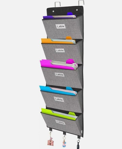 Veronly hanging wall file - veronly,