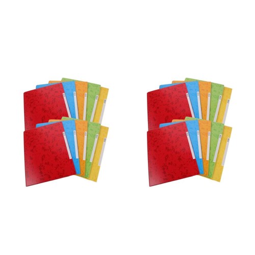Document folder with elastic - document,