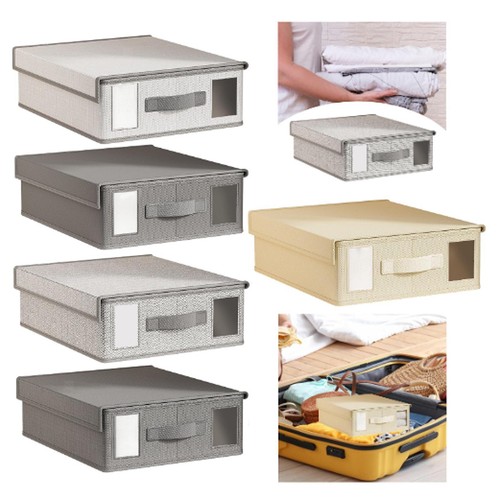 Bed sheet organizer - organizer, foldable