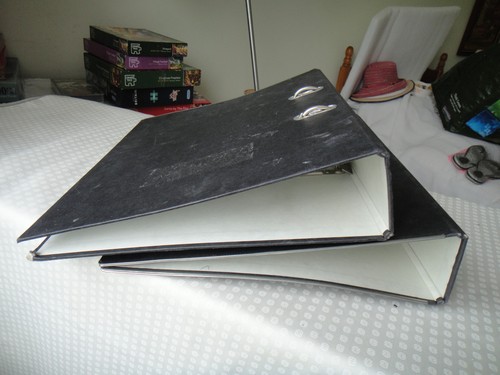 Folder organizer - 2,