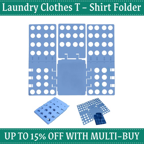Clothes folder organiser - clothes,