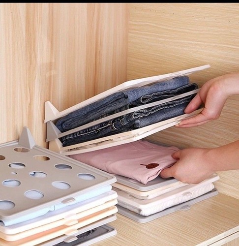 Count stackable clothing - stackable,