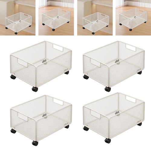 Rolling folder organizer - , with