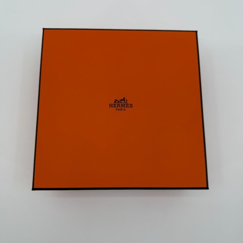 Hermes mosaique or empty - hermes,
