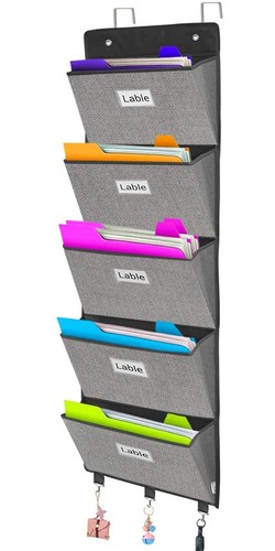 Hanging wall file folder - hanging,