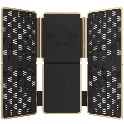 Boxlegend shirt folder - shirt, v7