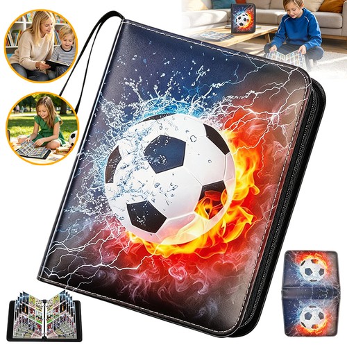 900 cards pocket trading card - 900,