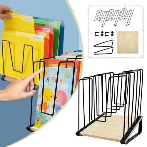 Desk file organizer incline - desk,
