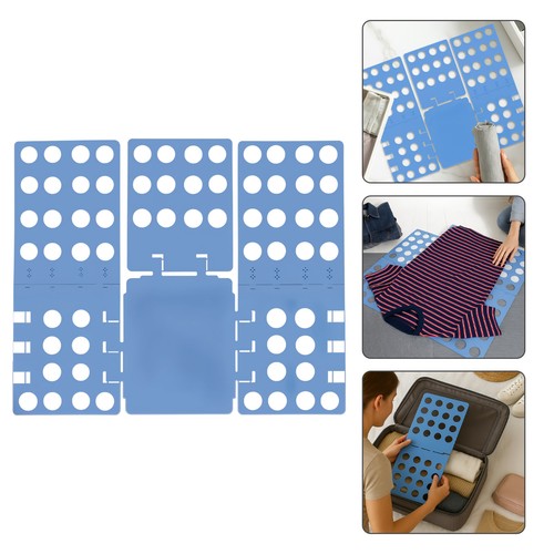 Clothes folder organiser - folder,