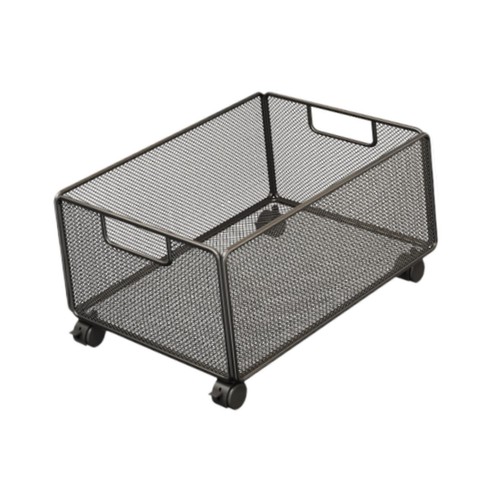 Rolling file cart with wheels - file,
