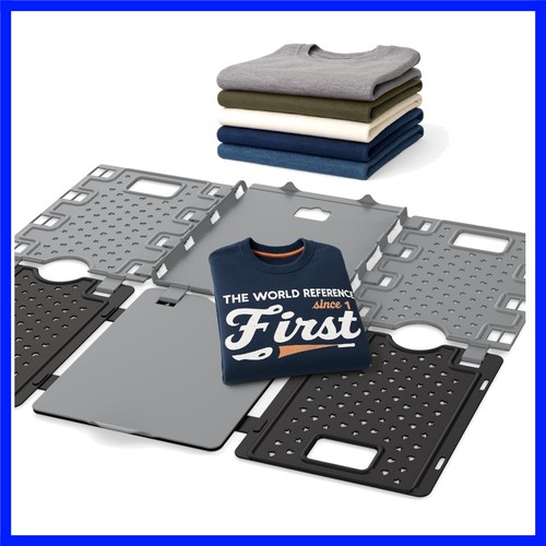 Shirt folder board - shirt,