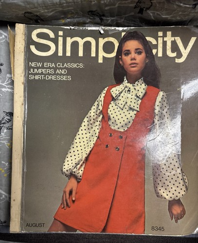 Late early 70 - late, 60’s